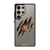 Чохол для Galaxy S24 Ultra з принтом WILD EYES