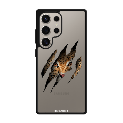 Чохол для Galaxy S24 Ultra з принтом WILD EYES