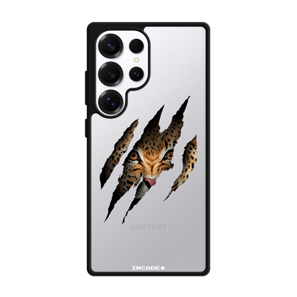 Чохол для Galaxy S25 Ultra з принтом WILD EYES
