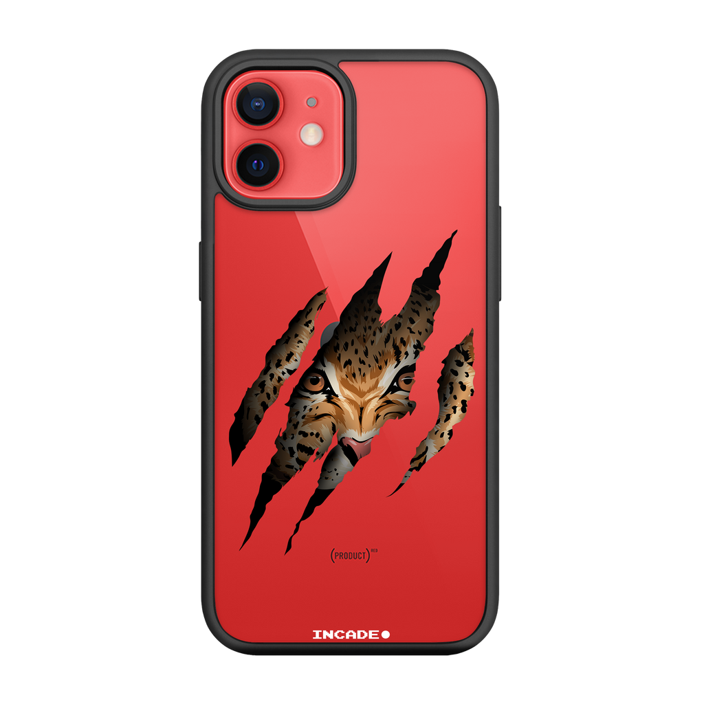 iPhone 12 mini WILD EYES