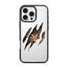 Чохол для iPhone 16 Pro Max з принтом WILD EYES