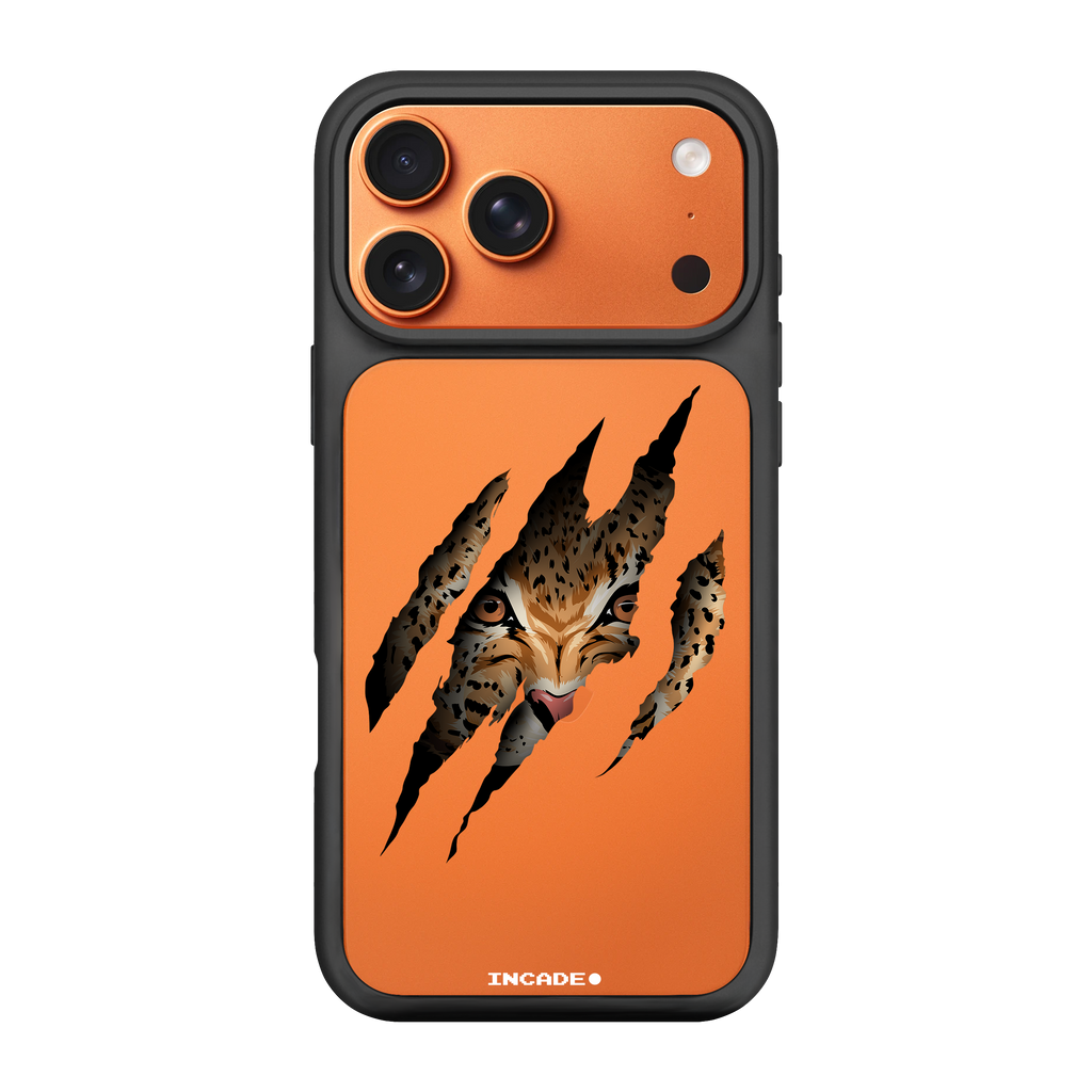 iPhone 17 Pro Max WILD EYES