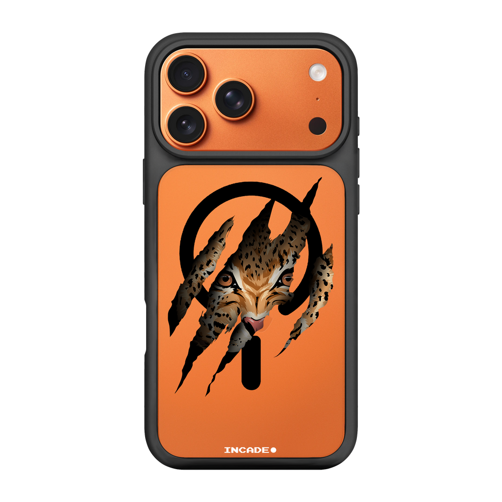 iPhone 17 Pro Max WILD EYES