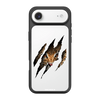 Чохол для iPhone 17 Air з принтом WILD EYES
