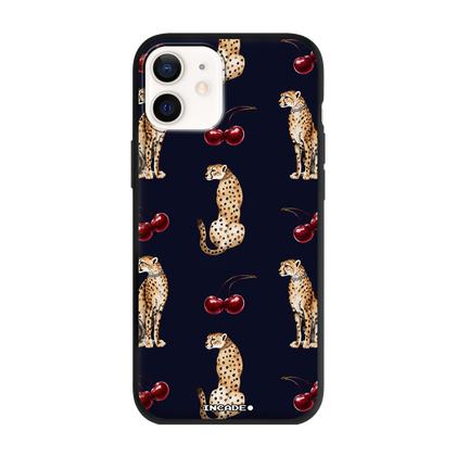 iPhone 12 WILD CHERRY
