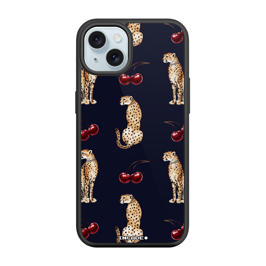iPhone 15 WILD CHERRY