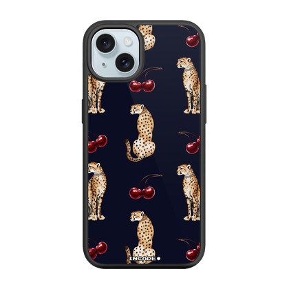 iPhone 15 Plus WILD CHERRY