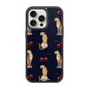iPhone 15 Pro WILD CHERRY