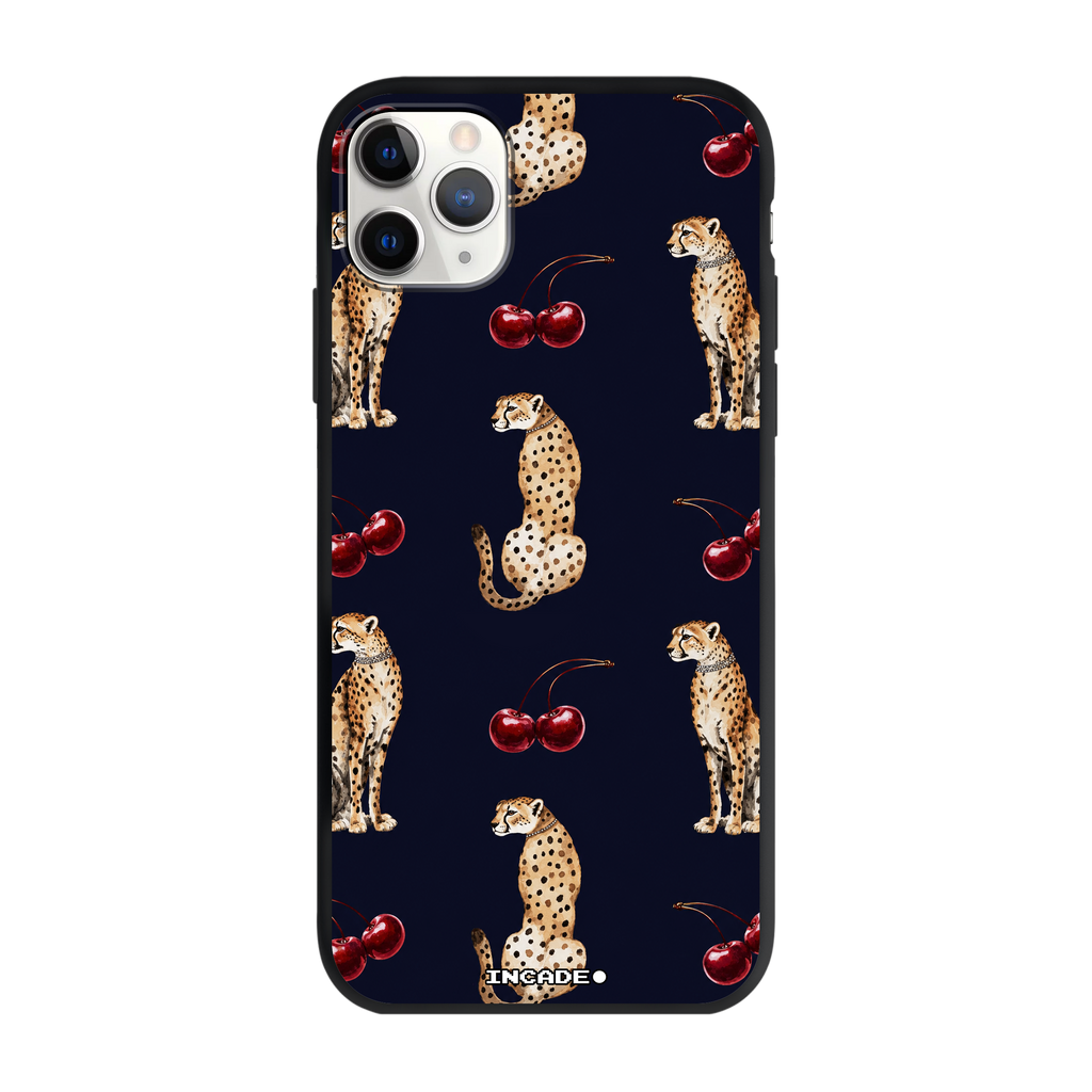 iPhone 11 Pro WILD CHERRY