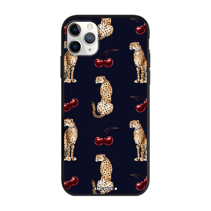 iPhone 11 Pro WILD CHERRY