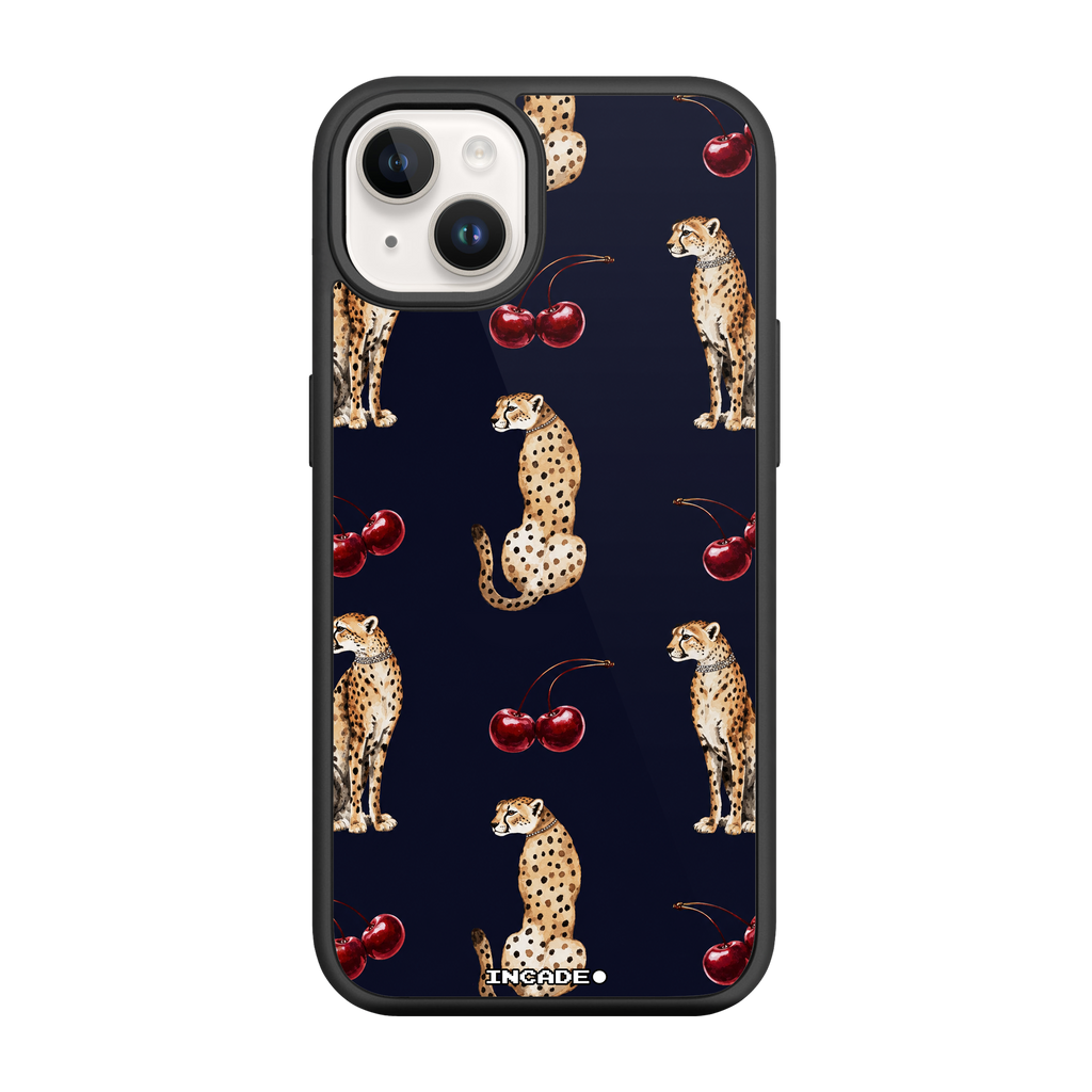 iPhone 14 Plus WILD CHERRY