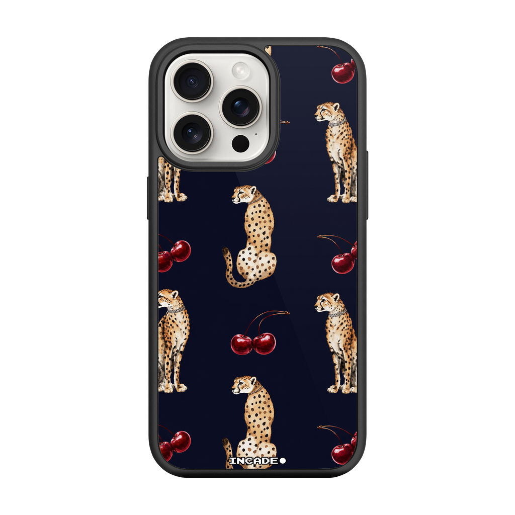 iPhone 15 Pro Max WILD CHERRY