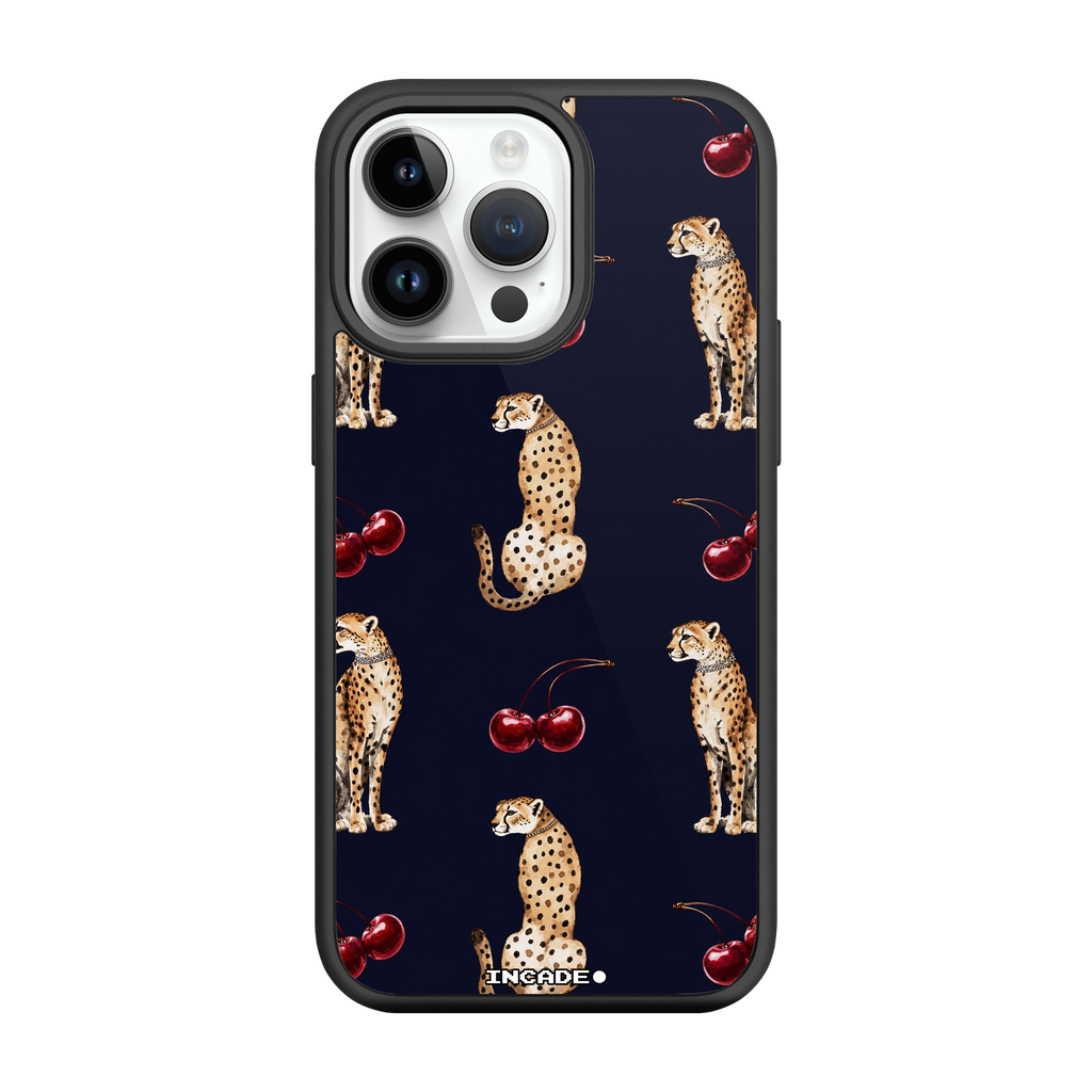 iPhone 14 Pro Max WILD CHERRY