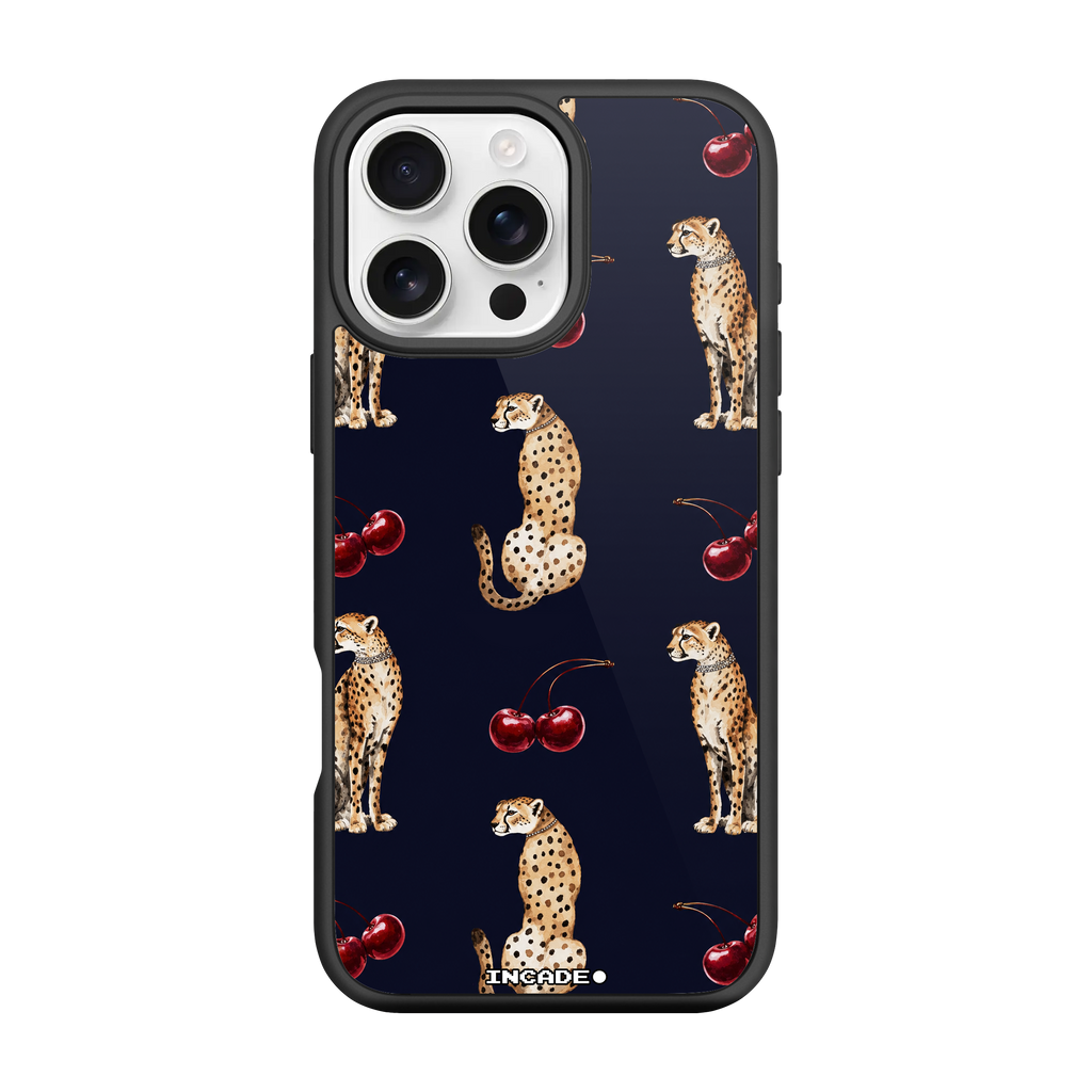 iPhone 16 Pro Max WILD CHERRY