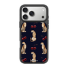 iPhone 17 Pro WILD CHERRY