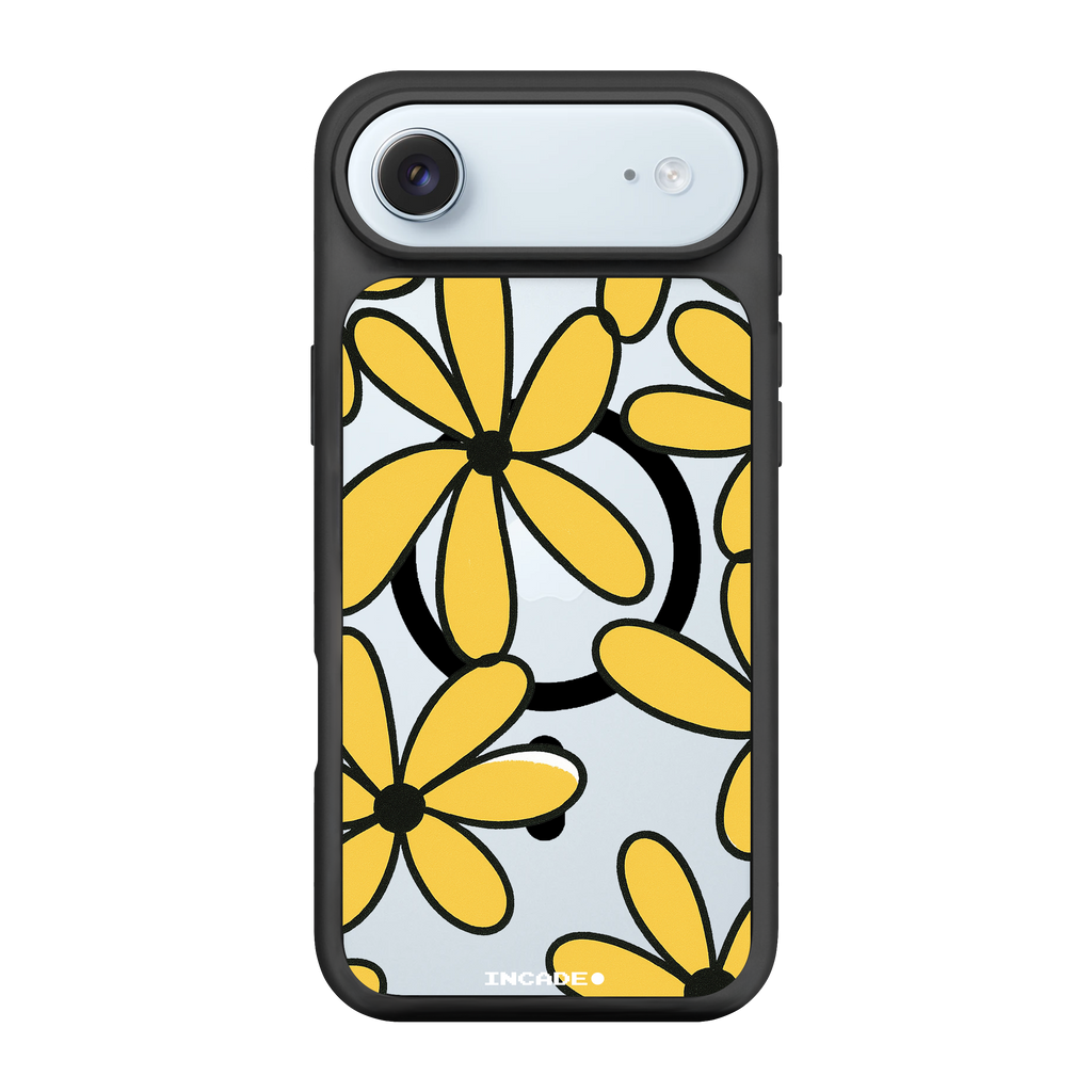 iPhone 17 Air YELLOWS