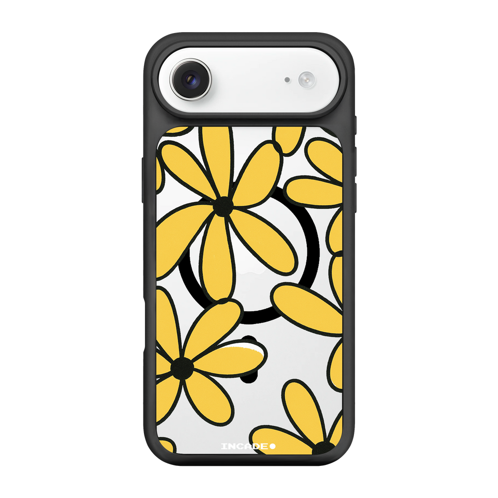 iPhone 17 Air YELLOWS