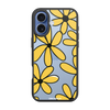Чохол для iPhone 17 з принтом YELLOWS