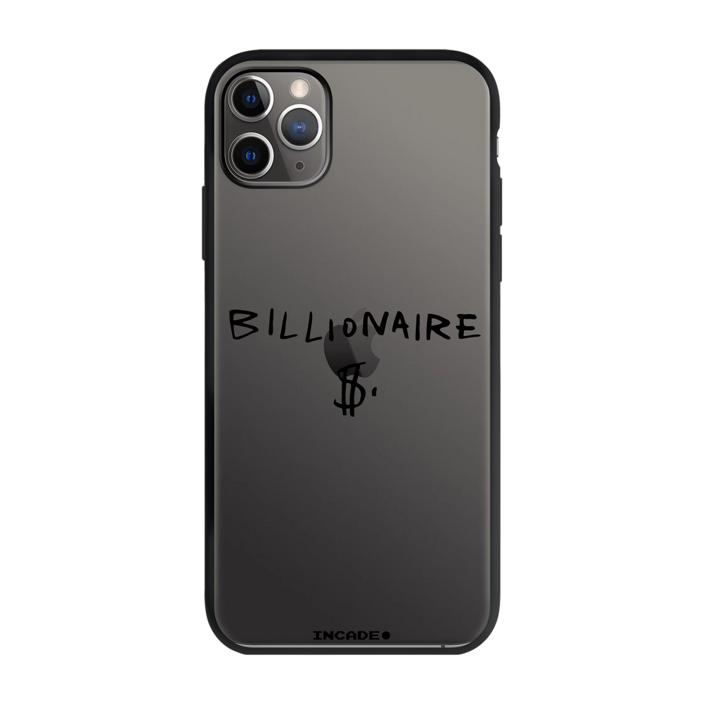 iPhone 11 Pro Max billionaire