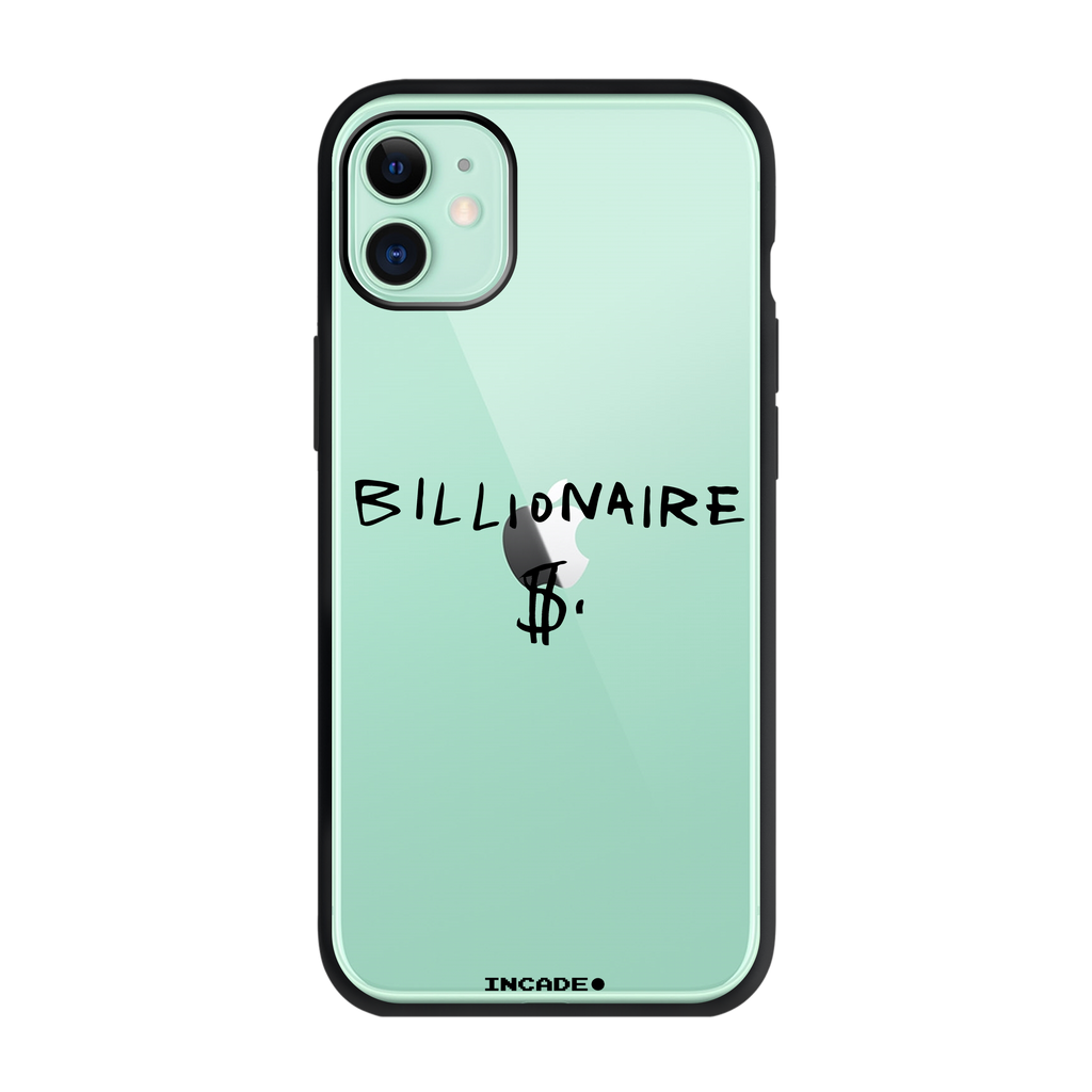 iPhone 11 billionaire