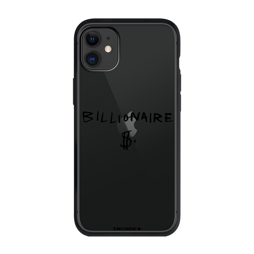 iPhone 11 billionaire