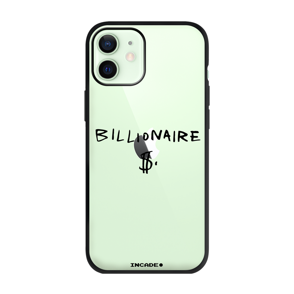 iPhone 12 billionaire