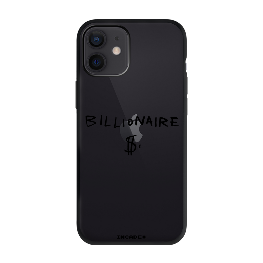 iPhone 12 billionaire