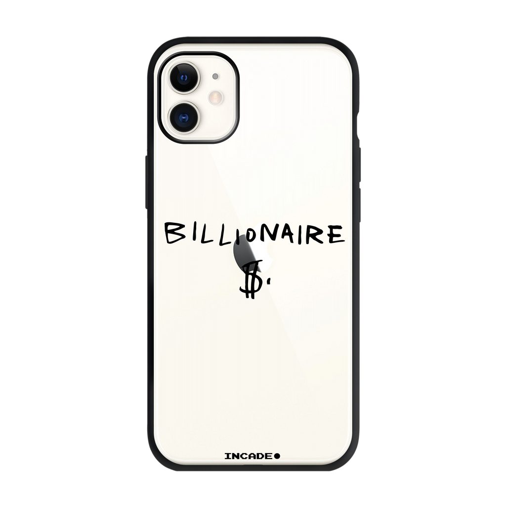 iPhone 11 billionaire