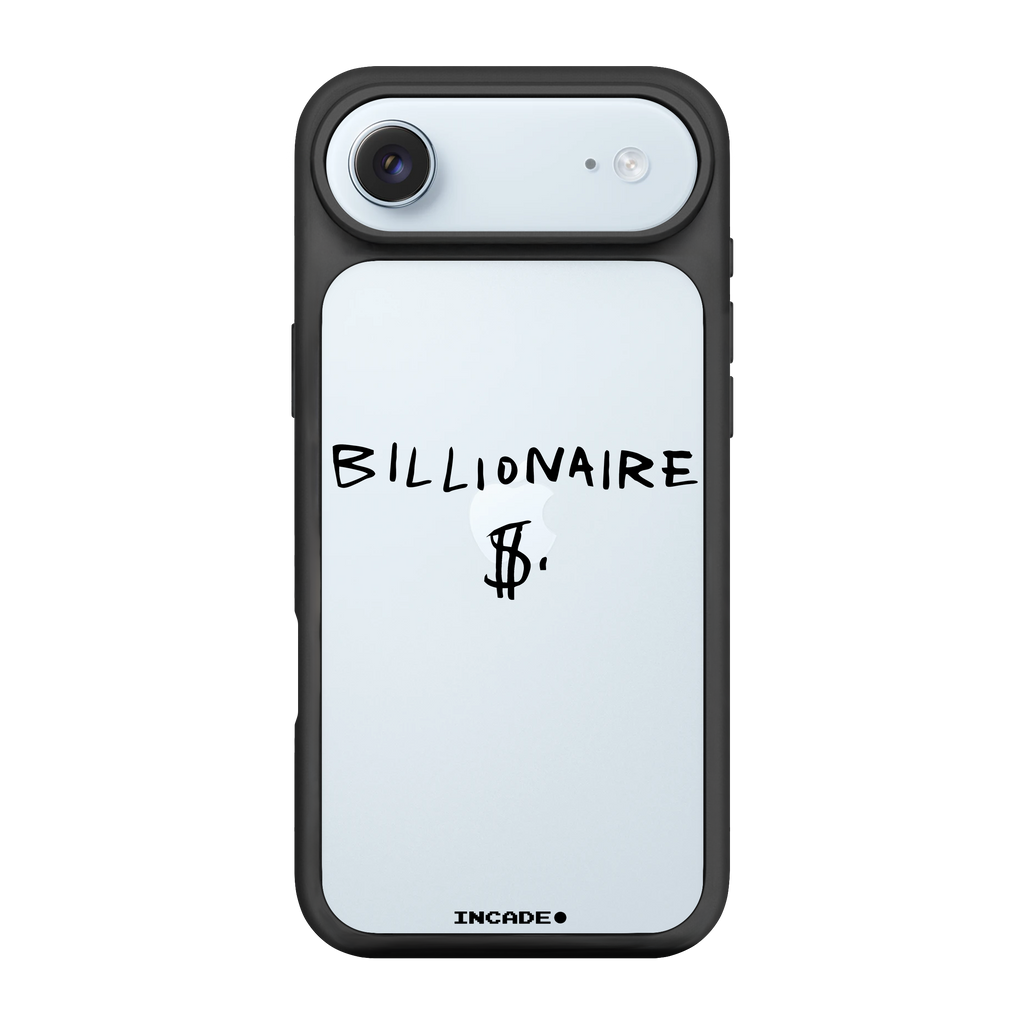 iPhone 17 Air billionaire