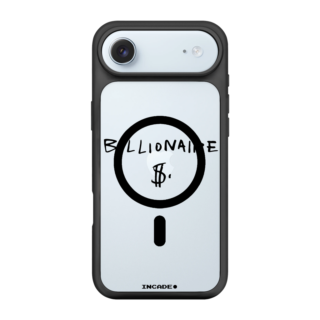 iPhone 17 Air billionaire