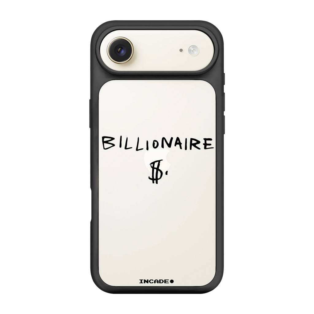iPhone 17 Air billionaire