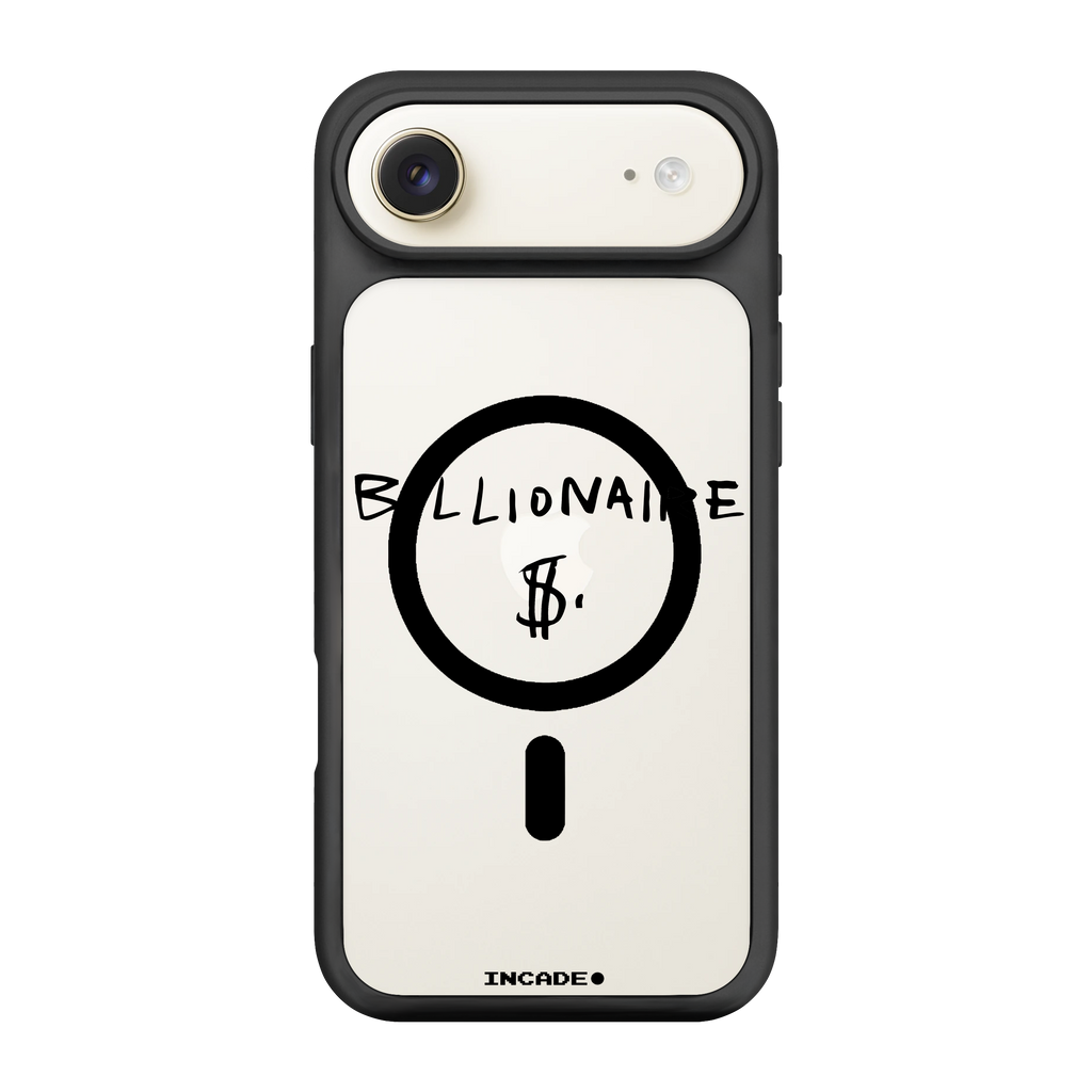 iPhone 17 Air billionaire