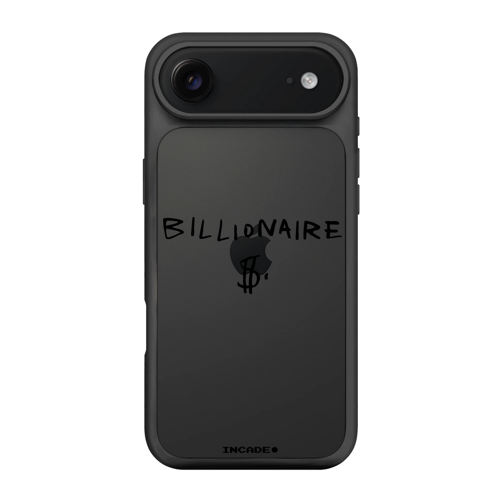 iPhone 17 Air billionaire