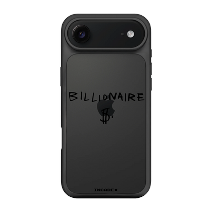 iPhone 17 Air billionaire