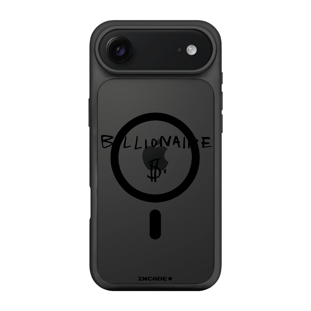 iPhone 17 Air billionaire