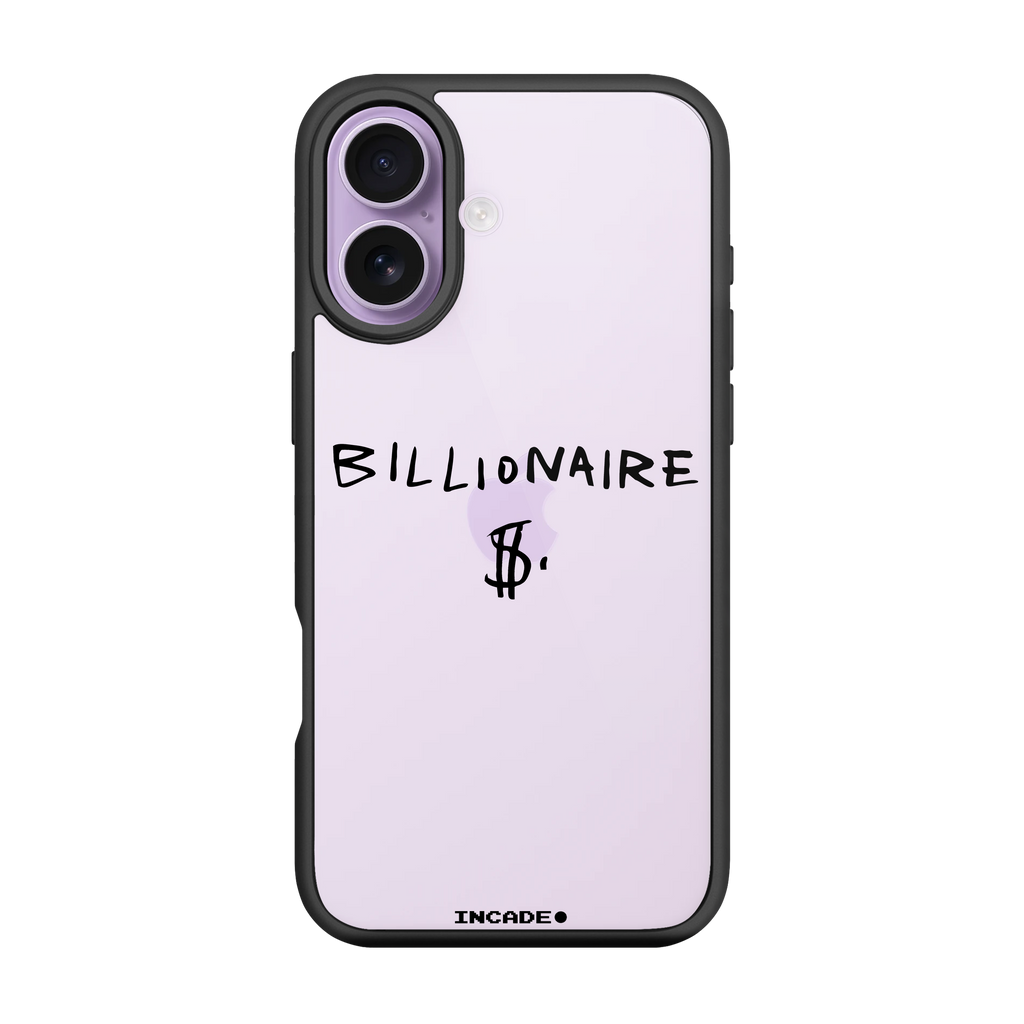 iPhone 17 billionaire