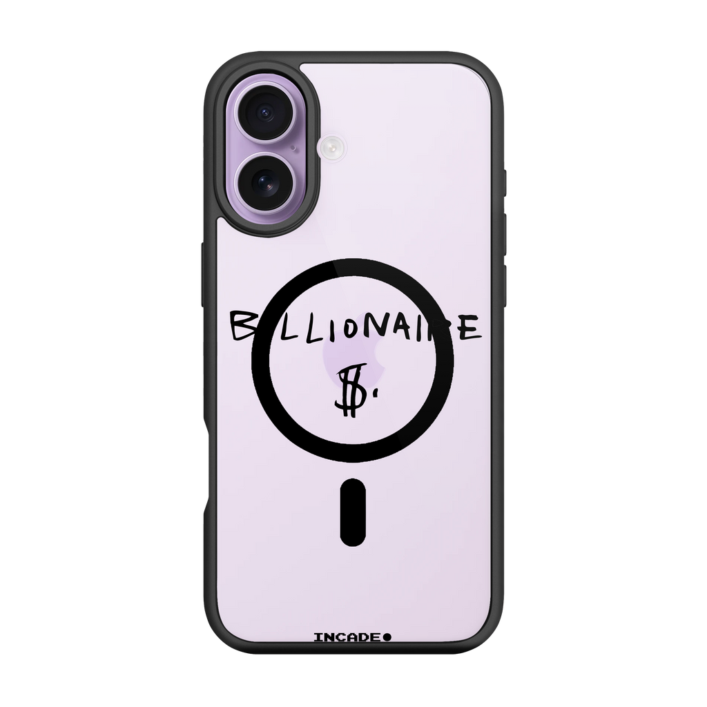 iPhone 17 billionaire
