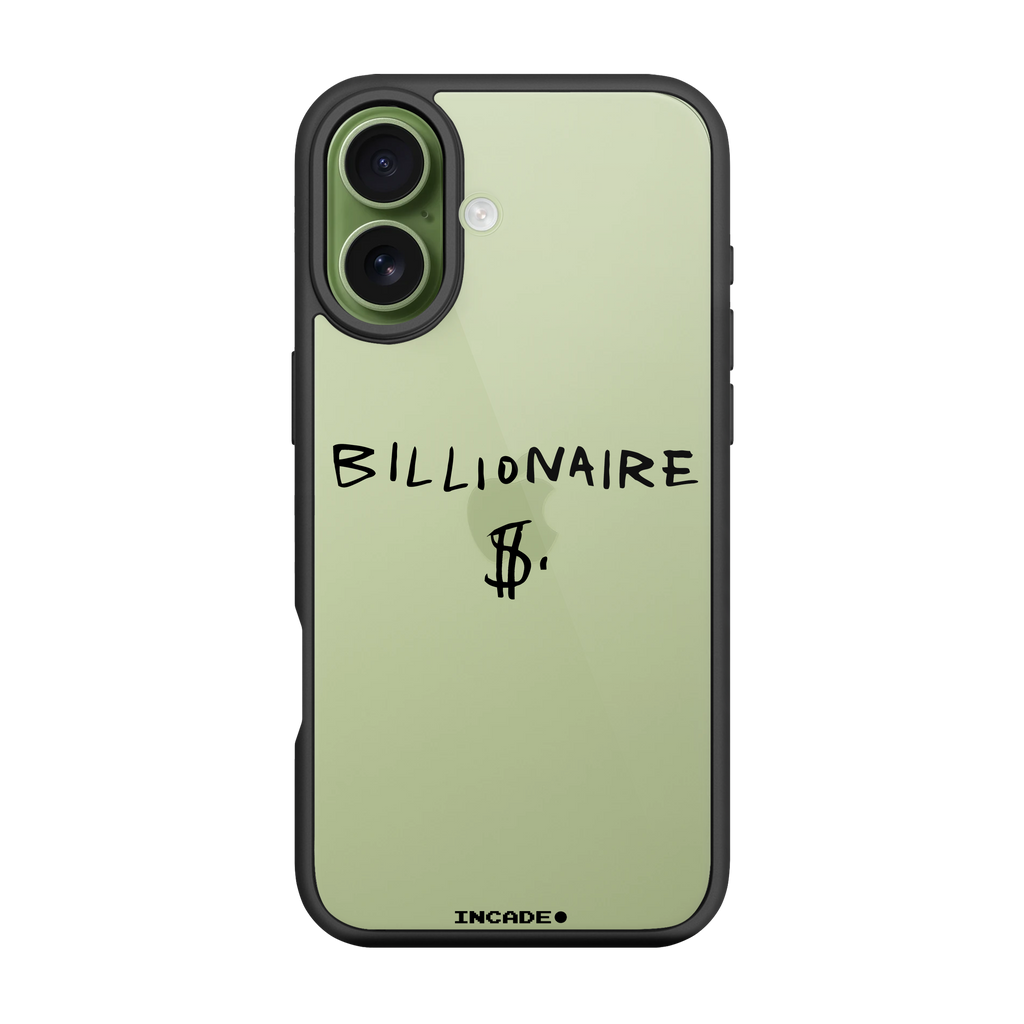 iPhone 17 billionaire