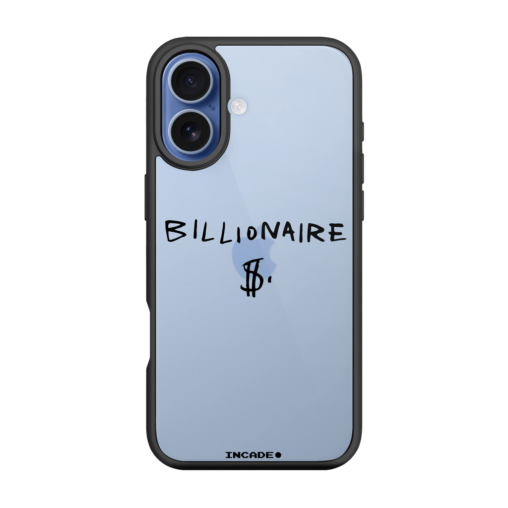 iPhone 17 billionaire