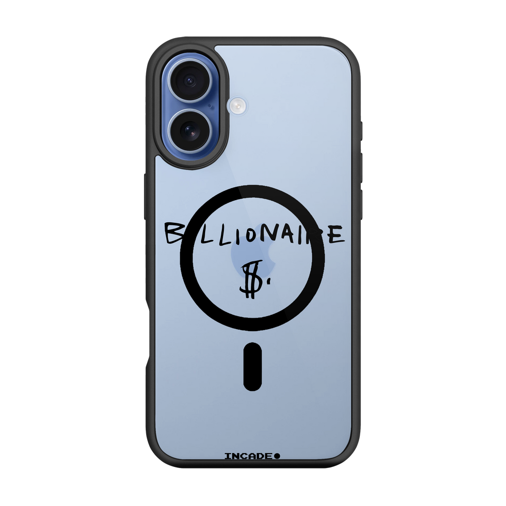 iPhone 17 billionaire
