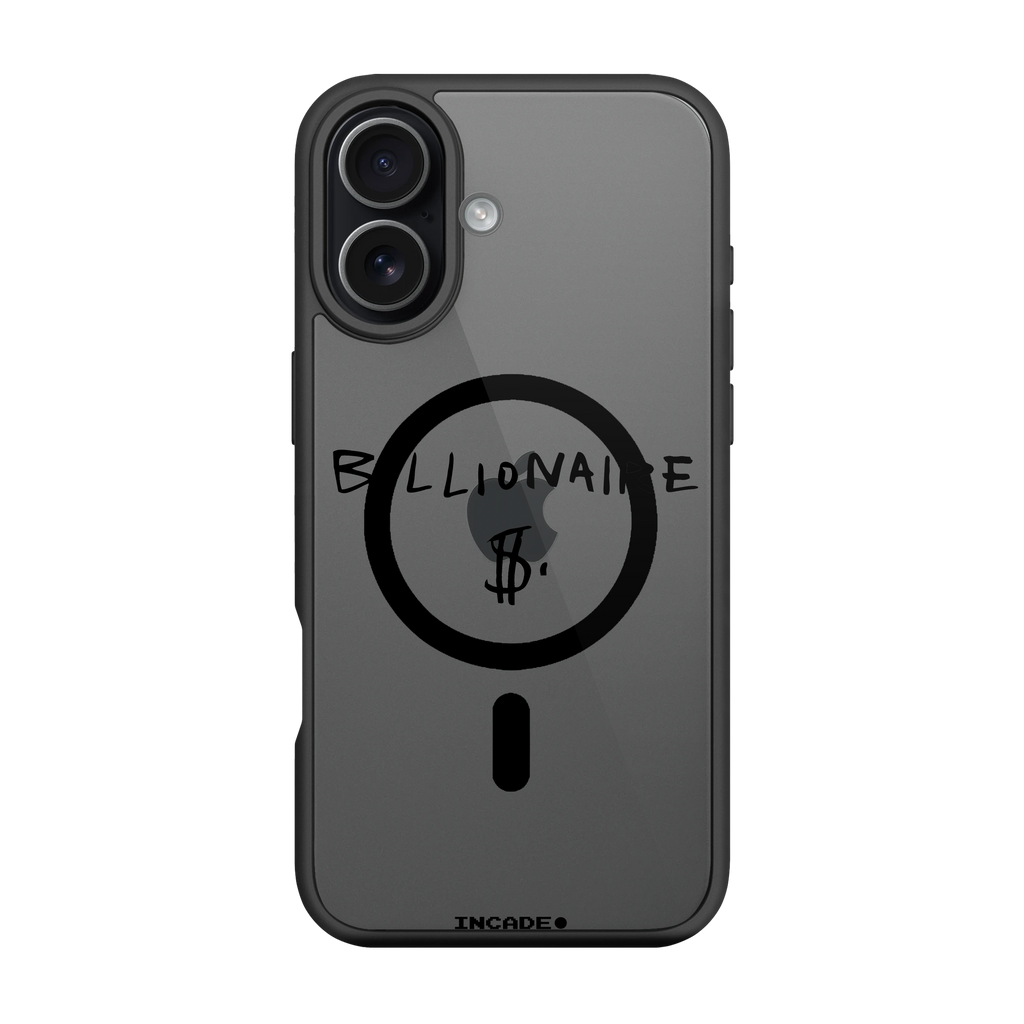 iPhone 17 billionaire