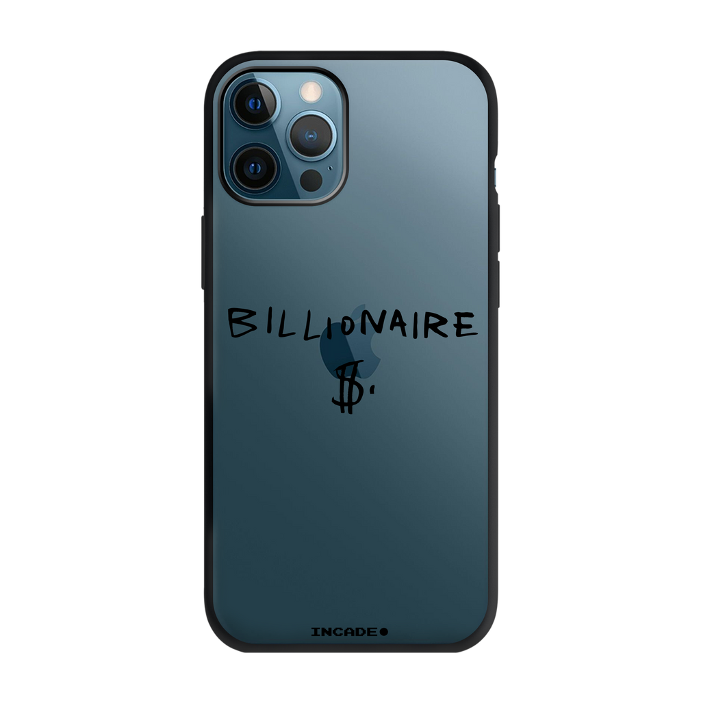 iPhone 12 Pro billionaire
