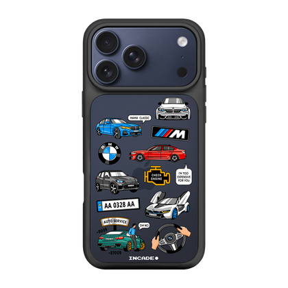 iPhone 17 Pro Max BMW