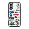 Чохол для iPhone 17 з принтом BMW