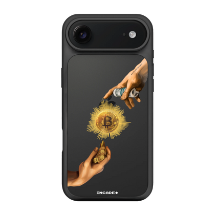 iPhone 17 Air crypto god btc