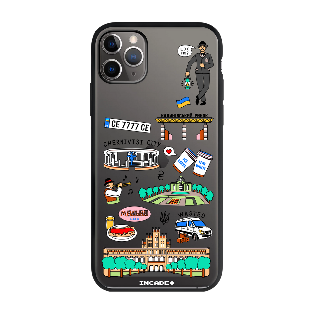 iPhone 11 Pro Max CHERNIVTSI