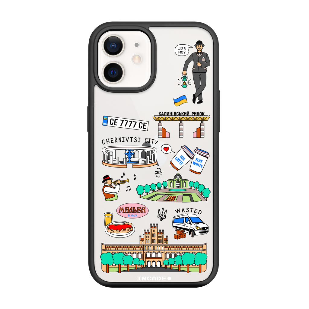 iPhone 12 mini CHERNIVTSI