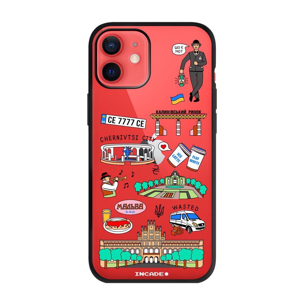 iPhone 12 CHERNIVTSI