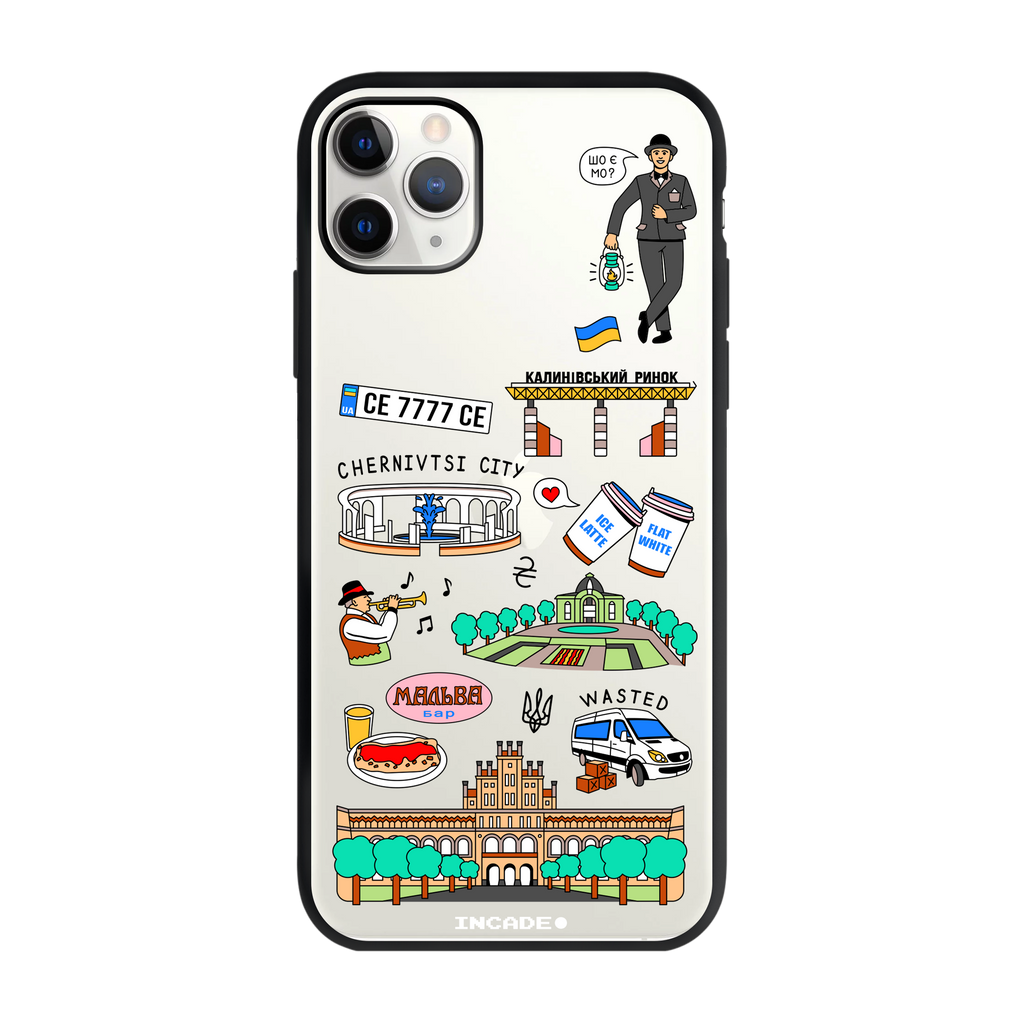 iPhone 11 Pro Max CHERNIVTSI
