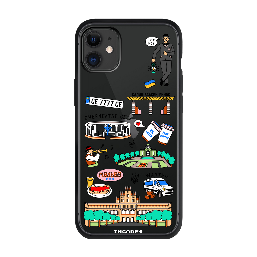 iPhone 11 CHERNIVTSI